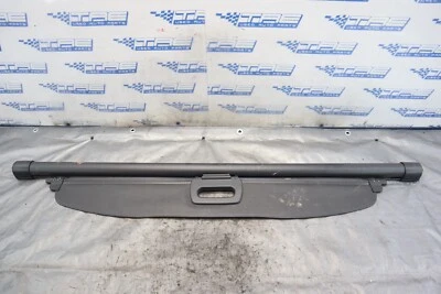 Jeep Grand Cherokee SRT8 2015 6,4 L OEM maletero trasero cubierta de carga cubierta de privacidad #1581 Foto 1 de 4