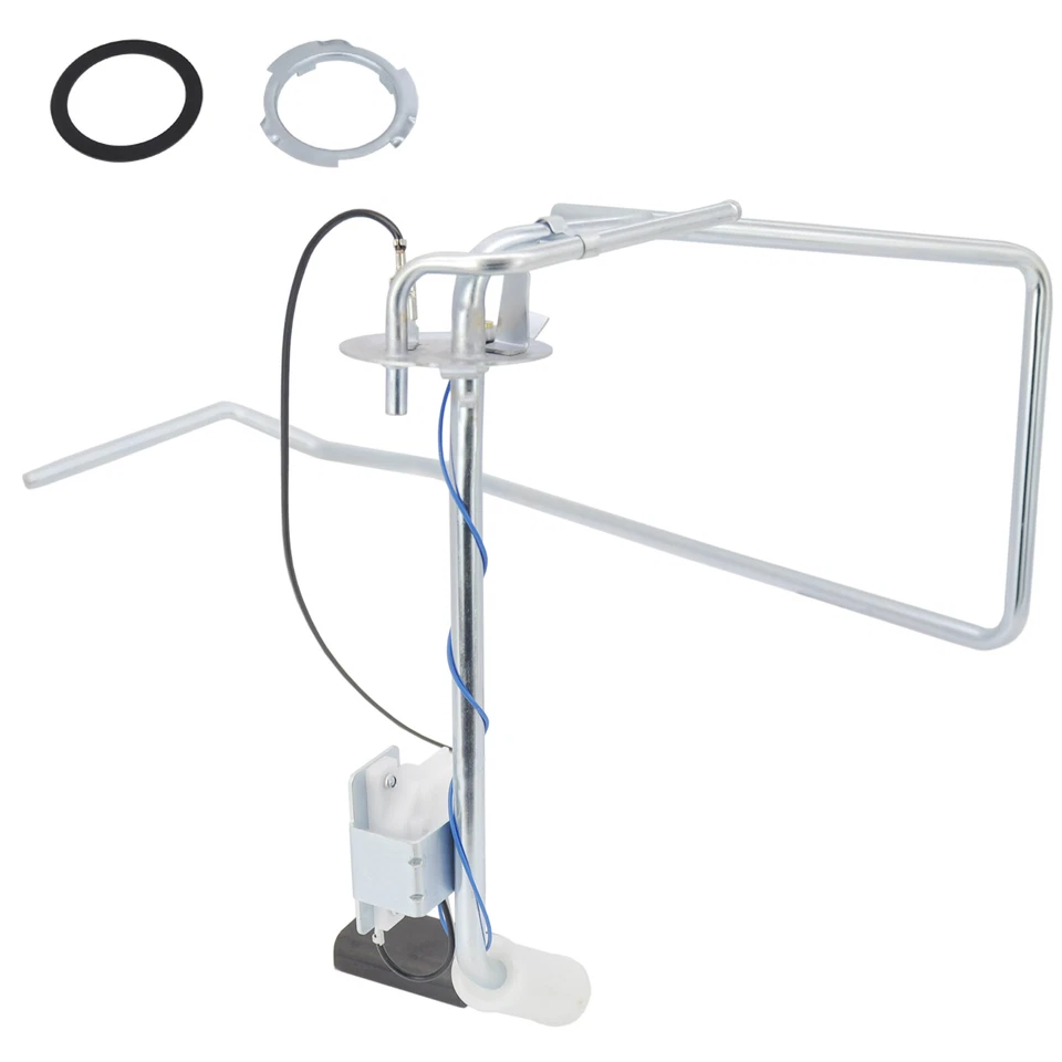 Unidad de envío de tanque de combustible nivel de gas para Pontiac Firebird 1976-81 2 puertas 12929433 Foto 1 de 4