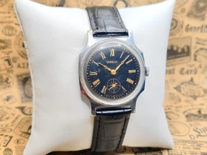 USSR Mechanical Wrist Watch Pobeda Cal.2602 15 Jewels - Picture 1 of 16
