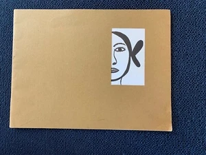 Eskimo Graphic Art (Les arts Graphiques esquimaux) 1969 - Picture 1 of 7