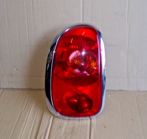 FANALE POSTERIORE SINISTRO 9808149-01 MINI COUNTRYMAN R60 DISEL 2.0 ANNO 2014 - Foto 1 di 4