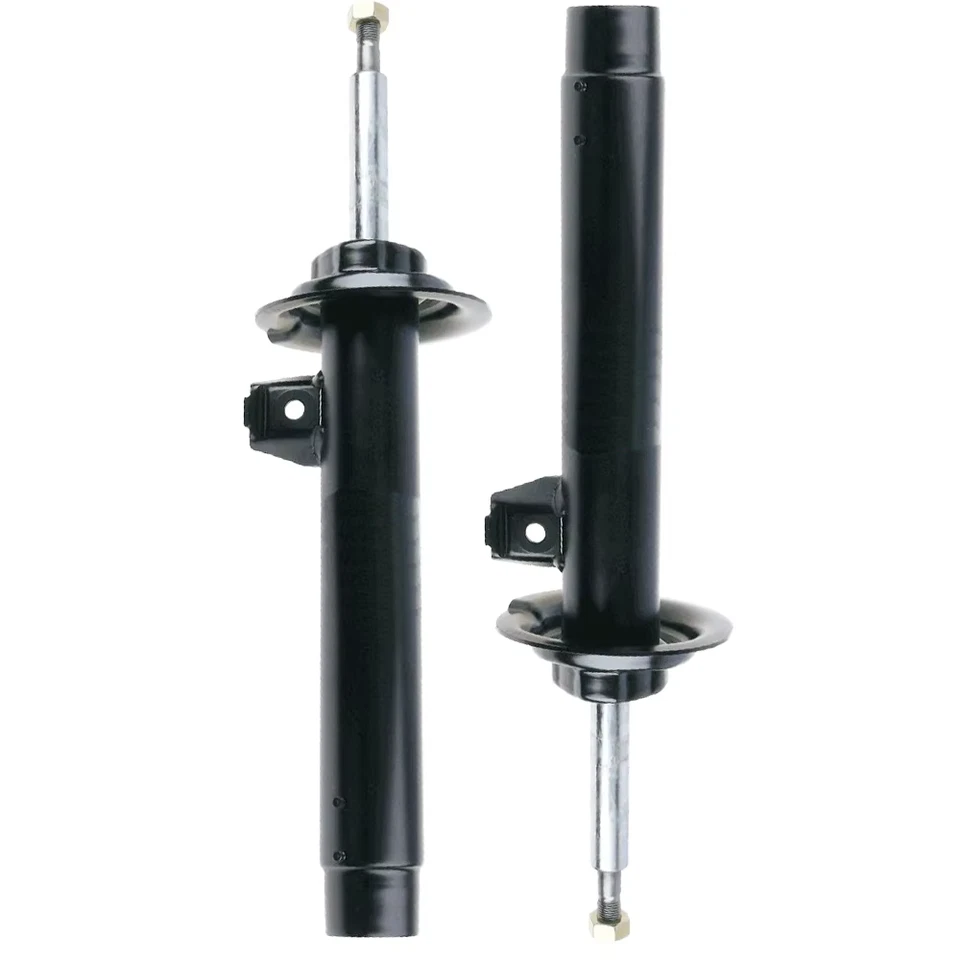 2 X FOR BMW Z4 E85 E86 2002-2009 FRONT SHOCK ABSORBERS SHOCKS SHOCKERS X2 - Image 1 of 1