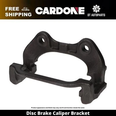 Soporte de pinza de freno de disco Cardone 2000 para Chevrolet Silverado 1500 1999-2002 Foto 1 de 4