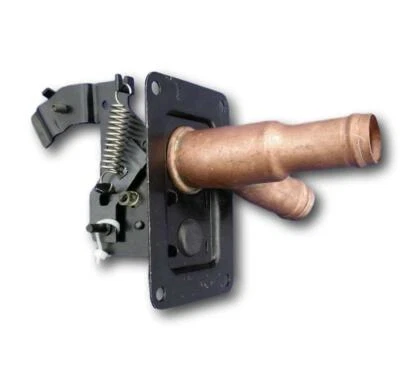 57 Chevy Deluxe Heater Control Valve 1957 Chevrolet New - Image 1 of 3