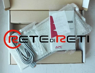 € 146+IVA APC AP9604 SmartSlot Triple Expansion Chassis - Immagine 1 di 2