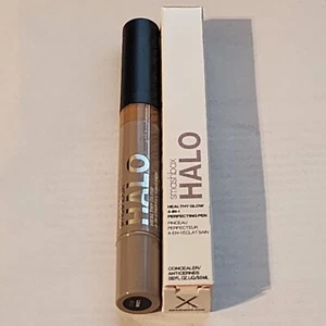 Smashbox  M10-W Halo Healthy Glow Perfecting Pen Concealer  4 - in 1 - Picture 1 of 4