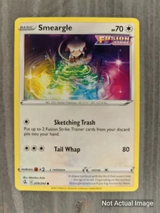 Pokemon TCG Fusion Strike Singles - Mix & Match cards to save up to 50%! - Picture 1 of 115