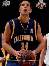 2008-09 Upper Deck Basketball Card Pick