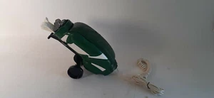 Vintage Novelty Golf Bag Telephone - Picture 1 of 6