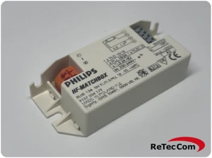 Philips Vorschaltgerät HF-M BLUE 124 SH TL/TL5/PL-L 230-240V !NEU! - Bild 1 von 4