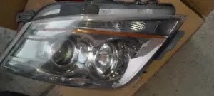 2008 to 2014 Cadillac CTS Right Passegner RH Side Xenon Headlight 7498L Oem DG1 - Picture 1 of 3