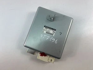ST3196 TOYOTA Engine Control Unit ECU 89650-47260 - Picture 1 of 4