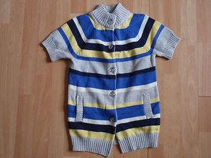 NWT GIRLS GYMBOREE SZ 5-6 SWEATER FLOWER SHOWERS - Picture 1 of 3