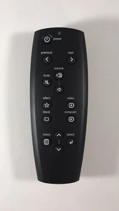 Philips Magnavox RC282901/04 Original TV Remote 13PR19, PRC1920, 19PR19, 25TR19 - Picture 1 of 3