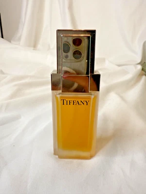Tiffany & Co. - Tiffany Eau De Toilette 30 ml Spray (Vintage) Foto 1 de 3