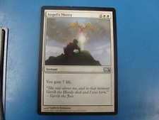 Angels Mercy x4 M10 M12 M13 or Avacyn