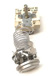 EGO 76.01123.000 Energy Regulator with Pan Sensor  300 C  - Picture 1 of 1