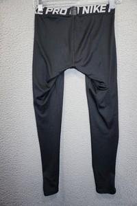 Las mejores ofertas en De hombre de hombre Nike Pantalones Nike Pro Combat  con compresión | eBay