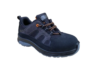 Nusca Viva S3 Sicherheitsschuhe Arbeitsschuhe echt Leder - B-Ware