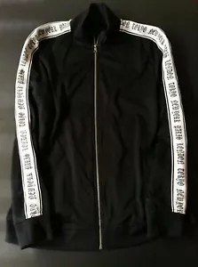 INC International Concepts Paris Tokyo New York Track Suit Set Jacket & Joggers - Picture 1 of 9