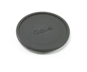 TAPA CUERPO PARA ROLLEIFLEX SL35/55639 - Imagen 1 de 1