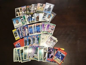 BO JACKSON Oddball Insert & Regular issue Baseball Football LOT #2 YOU CHOOSE - Picture 1 of 119