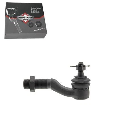 Extremo de varilla de dirección Mevotech para Ford E-350 Super Duty 2008-2019, 2021-2024 Foto 1 de 4