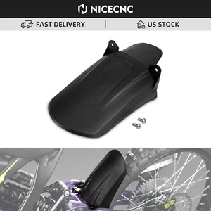 NICECNC Motorcycle Rear Wheel Fender Rear Mud Guard For Surron light bee X S L1E - Picture 1 of 9