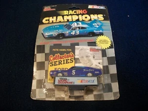 Racing Champions PETE HAMILTON #7 Collector's Series 429 C.I. Ford 1:64 Die-Cast - Bild 1 von 4