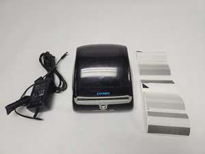 Dymo LabelWriter 4XL Thermo Etikettendrucker mit Netzteil - Bild 1 von 20