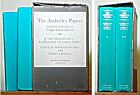The Amberley Papers Bertrand Russells Family Edited Bertrand Russell And Patricia