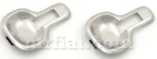 Lancia Stratos 内开门器勺子套装 全新 — 第 1/1 张图片