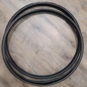 Vittoria Corsa Control Graphene 2.0 Tire 700x28c Full Black PAIR - Picture 1 of 15