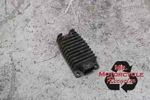 08-15 BRP CAN-AM DS450 DS 450 EFI OEM RECTIFICADOR REGULADOR DE VOLTAJE 710000803 el13 - Imagen 1 de 6