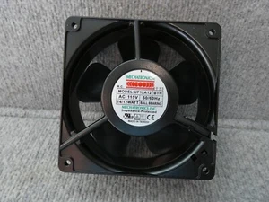 MECHATRONICS COOLING FAN UF12A12 - Zdjęcie 1 z 3