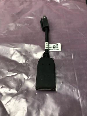 Dell Computers Display Port To HDMI BizLink Converter Wire Cord Cable 0FKKK - Image 1 of 4