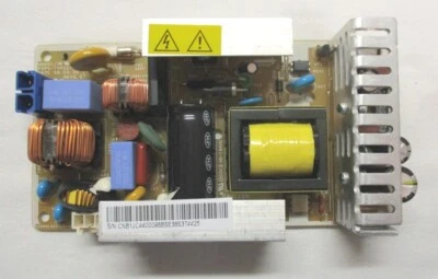 Samsung laser - Alimentatore PSPV-TYPE2-V2C rev. 3.2 JC44-00096B, 230V originale - Immagine 1 di 4