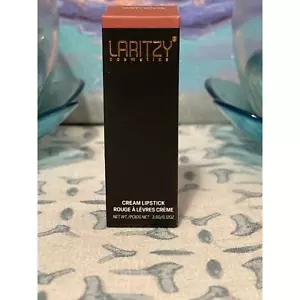 Laritzy Cream Lipstick in Dusty Mauve - Picture 1 of 4