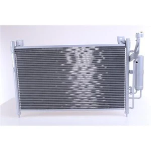 A/C Condenser Fits Mazda 2 Sport Df71-61-480A Df7161480C - Picture 1 of 4