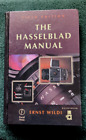 "THE HASSELBLAD MANUAL" FIFTH EDITION! Hard Cover NEW (464)