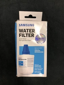 Samsung Water & Ice Refrigerator Filter DA29-00003G  - Picture 1 of 4