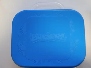 COSTRUZIONI BUNCHEMS! VALIGETTA USED - Imagen 1 de 2