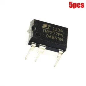 5Pcs DIP-7 TNY277PN TNY277 Ic New fv - Bild 1 von 2