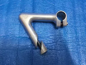 Nitto Jaguar NJ PRO 110mm 58 Grad 25,4mm Klemmung NJS Approved AA Vorbau CUT - Bild 1 von 7