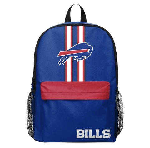 Buffalo Bills NFL FOCO Backpack Cover