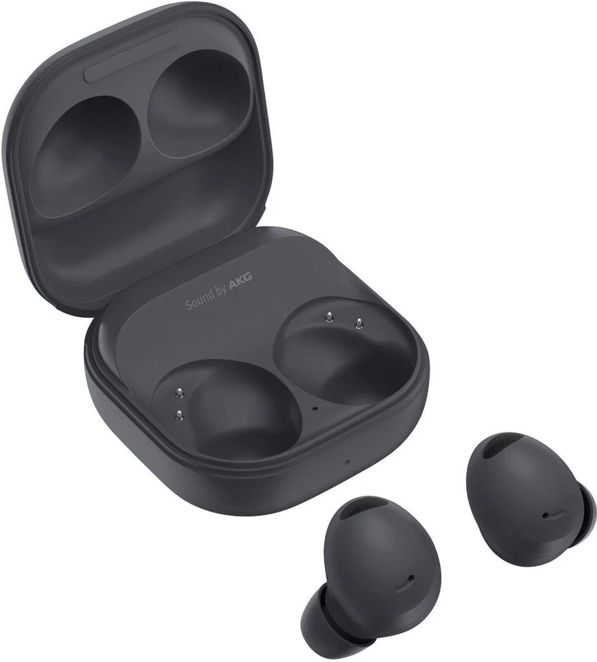 Samsung Galaxy Buds2 Pro - Graphite