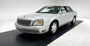 2003 Cadillac DeVille 4 Door Sedan - Picture 1 of 12