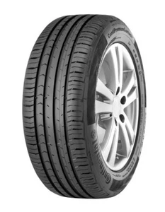 215 55 R 17 94W Continental CONTI PREMIUM Contact 5 DOT22 x1 NEW TYRE 2155517 - Picture 1 of 1
