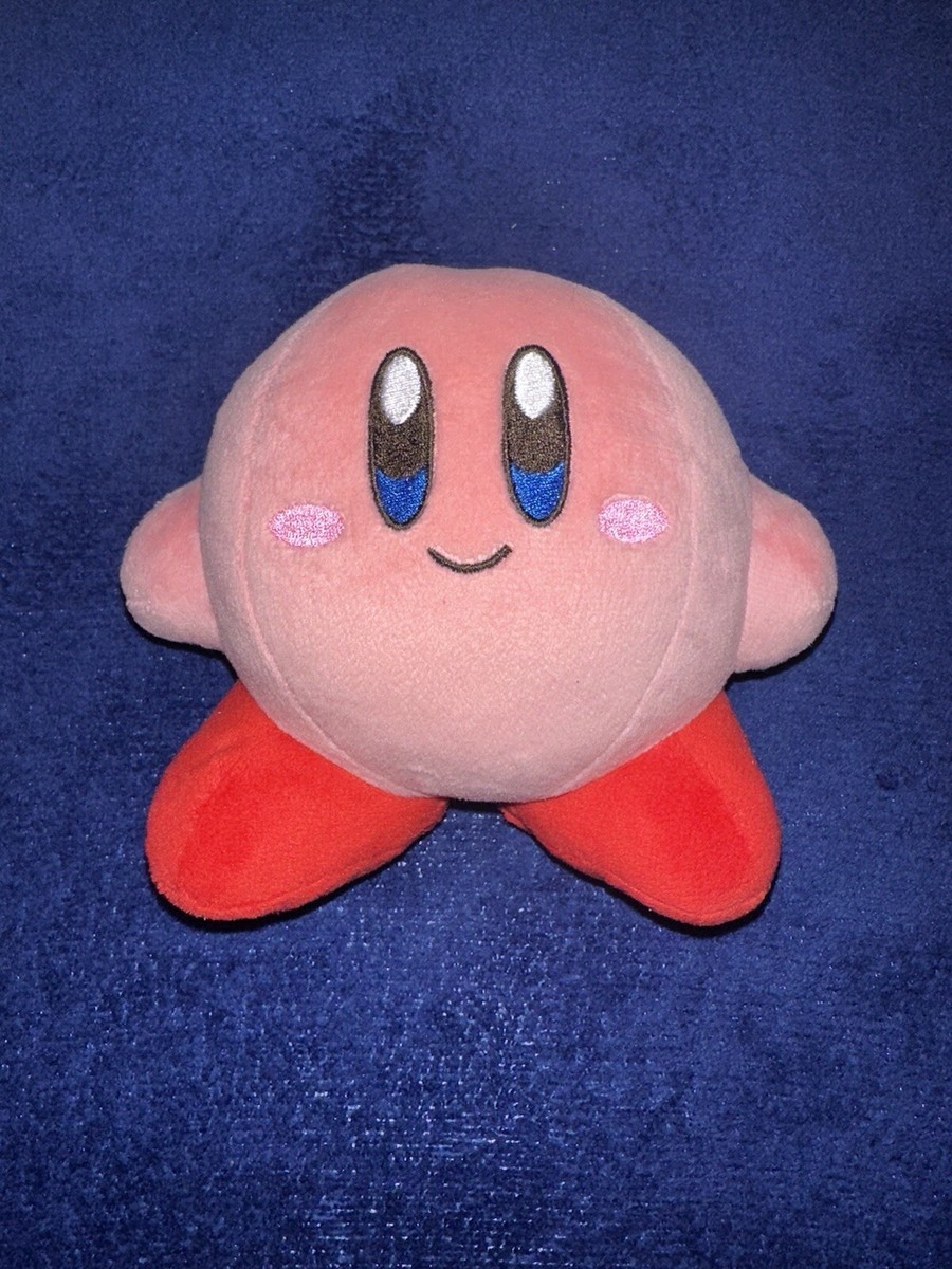 ぬいぐるみ Kirby plush toy Nintendo sad face Star Kirby Sad Waddle Dee S size stuffed toy / plush
