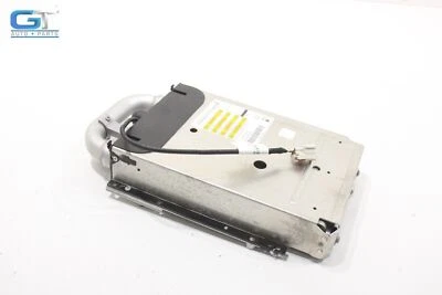 Aston Martin V8 Vantage 2007-2017 barra de aro derecha roll over barra de aro OEM Foto 1 de 4